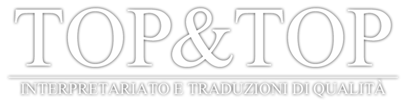 Top&Top Interpreti